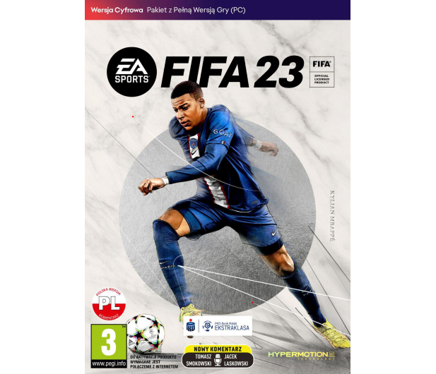 PC FIFA 23 - 1058124 - zdjęcie